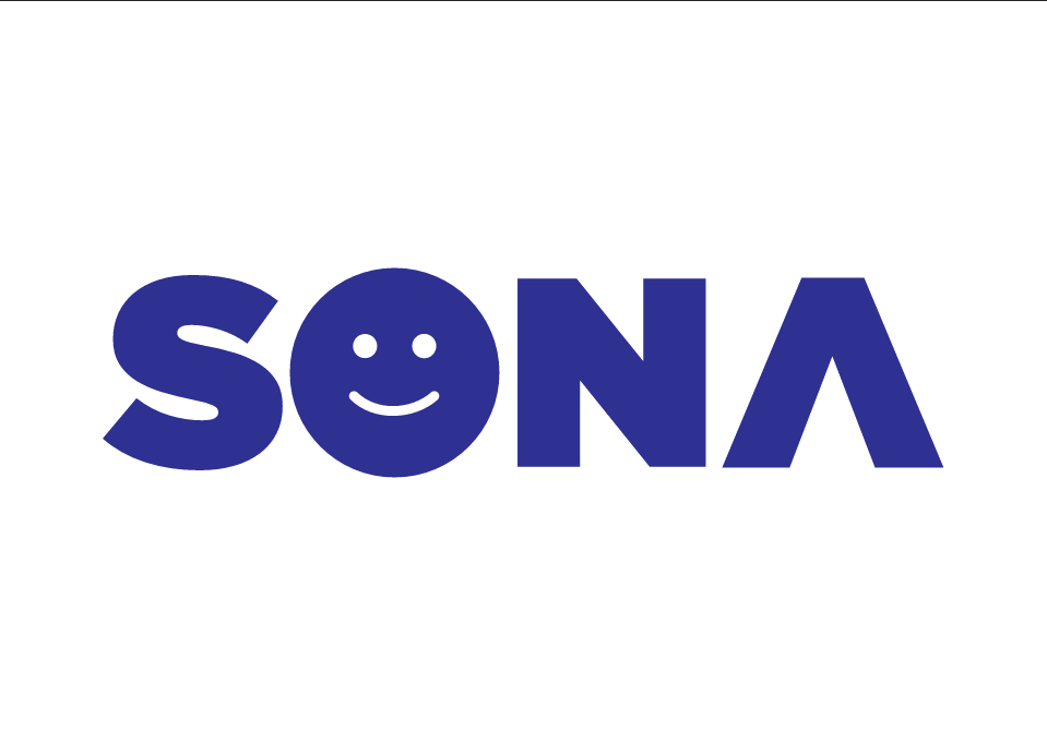 SONA Milk Logo